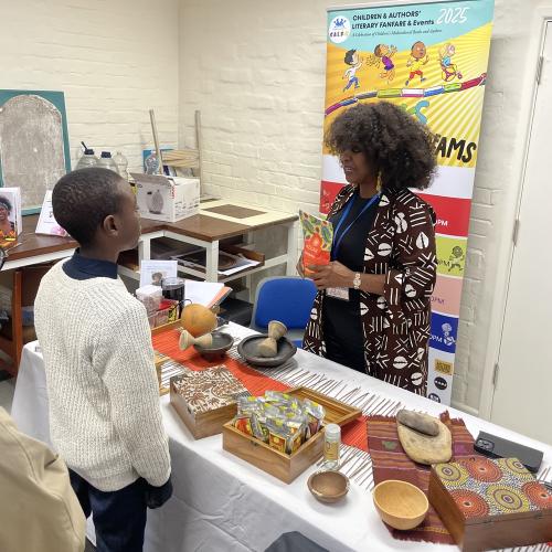 utensils workshop