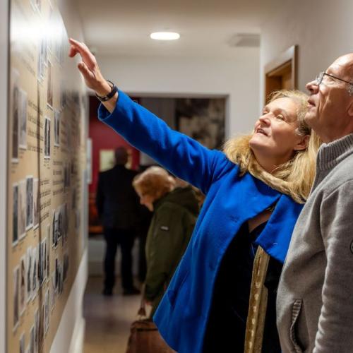 Inns and Alehouses Exhibition