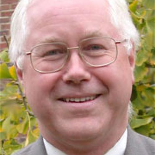 Michael Fulford