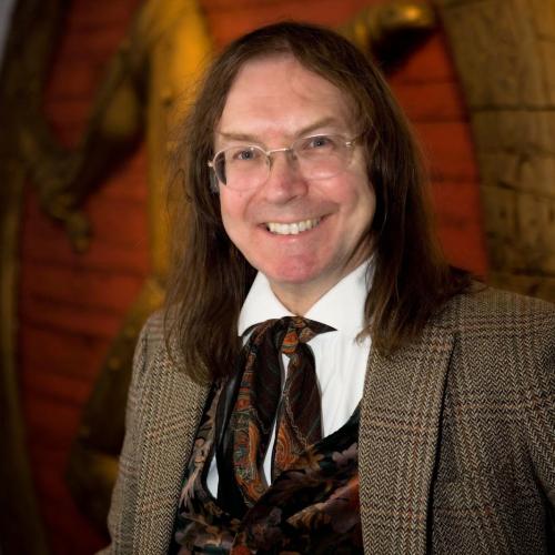 Professor Ronald Hutton