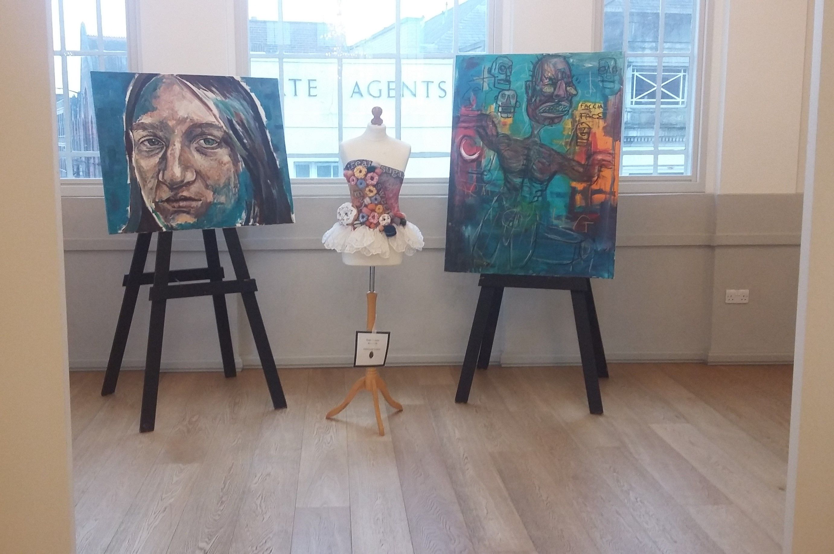 Schools Art Exhibition | St Albans Museums