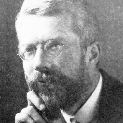 Ronald Fisher in 1929. Image courtesy of Rothamsted Research.