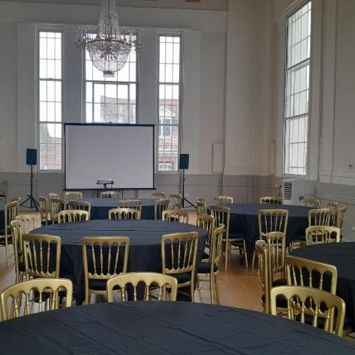 St Albans business venue hire