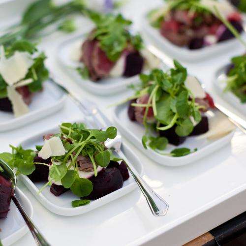 Catering images