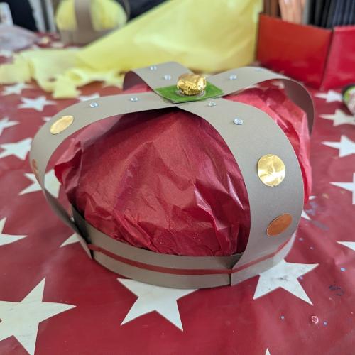 crown craft
