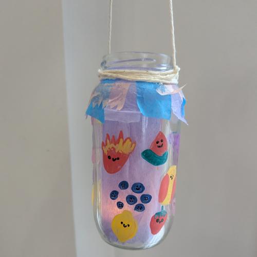 jar craft