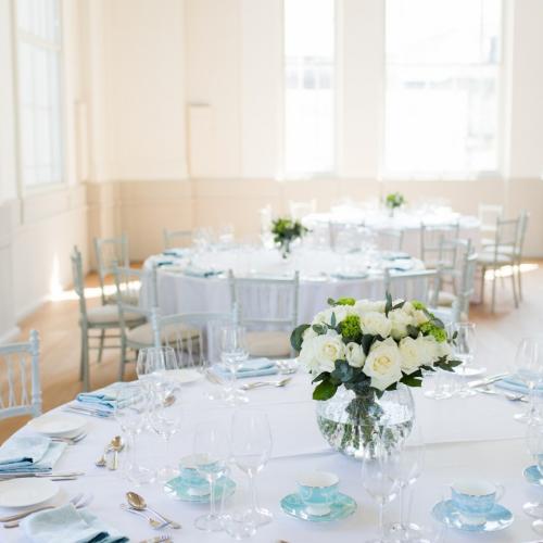 St Albans Museum + Gallery Assembly Room Wedding