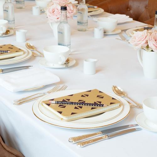 St ALbans Corporate event