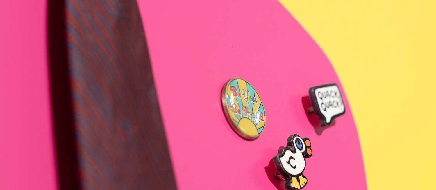 Accessories: Wearing Your Story