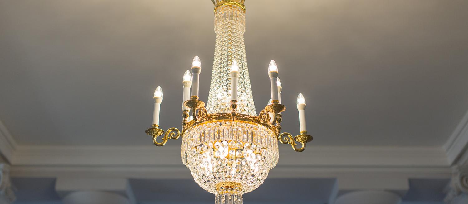 Filming at St ALbans Museums