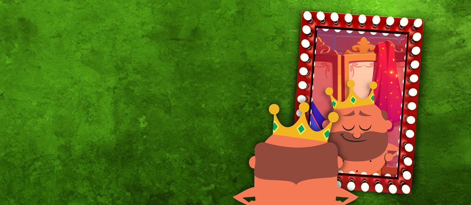 The Emperor’s New Clothes