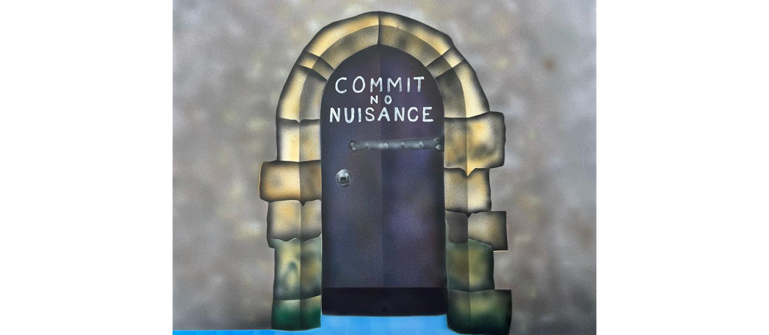 Commit No Nuisance