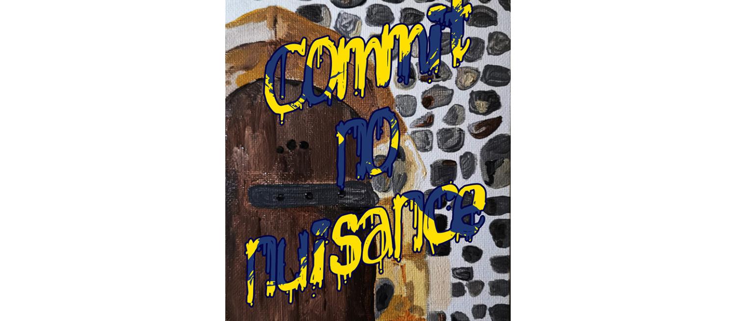 Commit No Nuisance