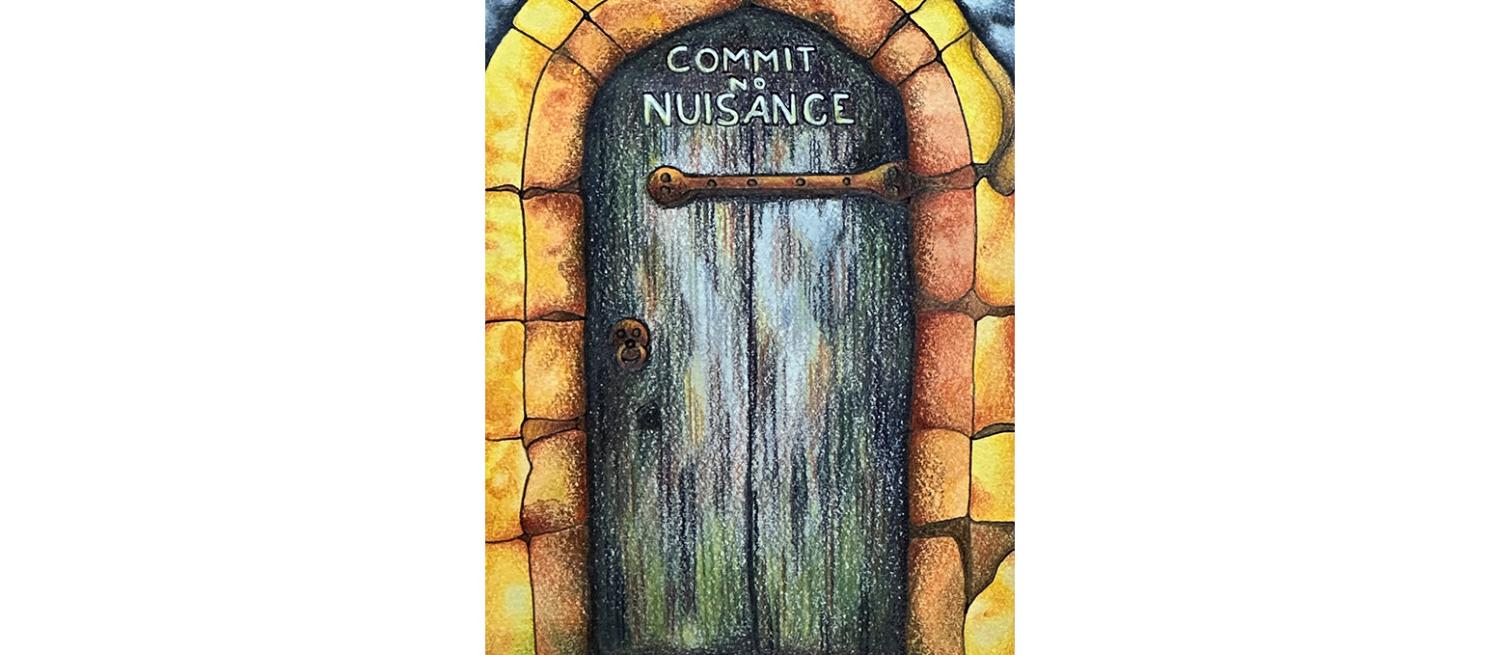 Commit No Nuisance