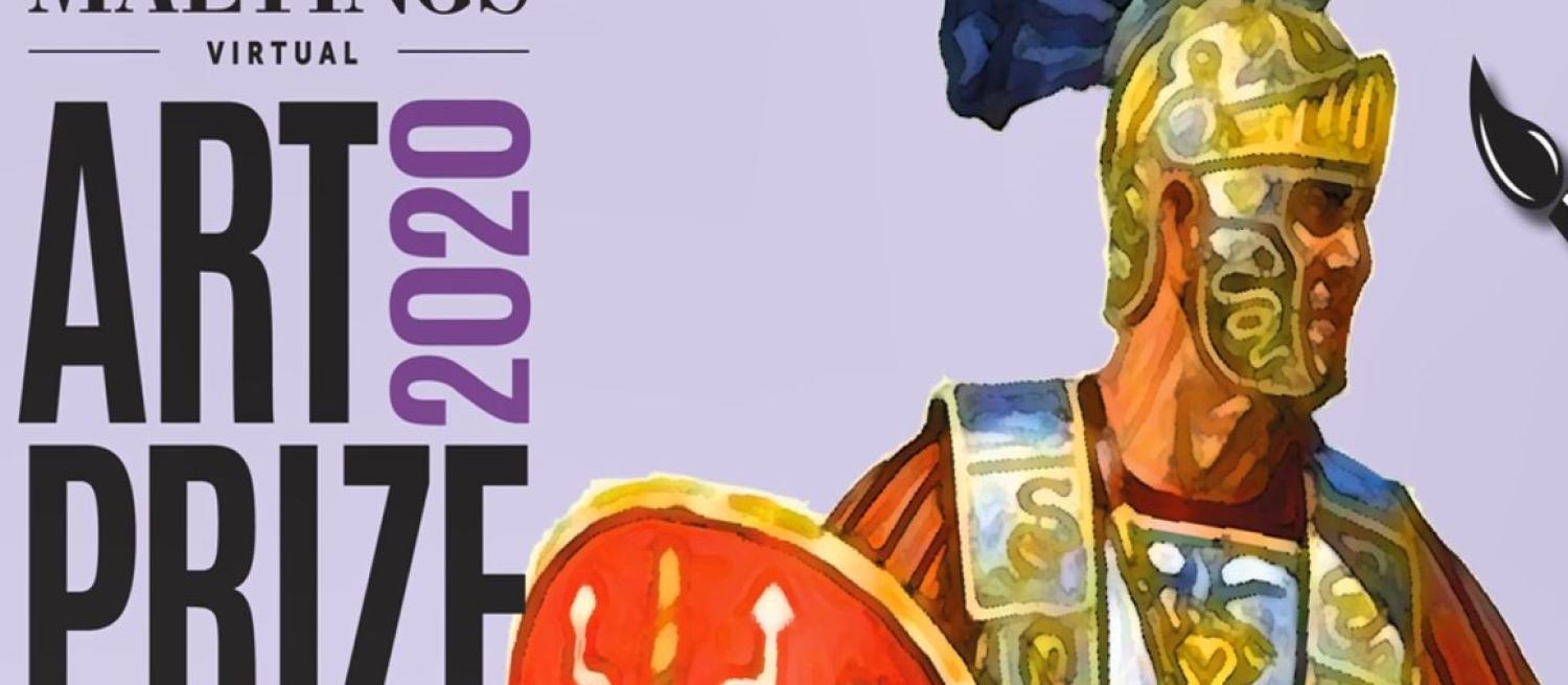 Maltings Art Prize 2020