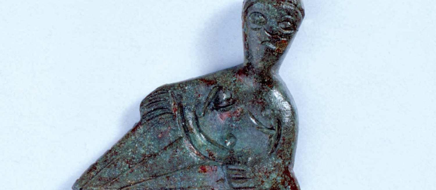 Religion in Verulamium: Tolerance and Fusion?