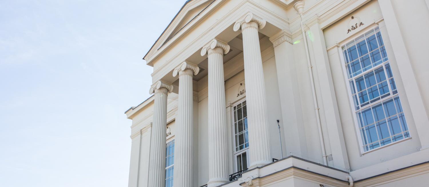 St Albans Museum + Gallery