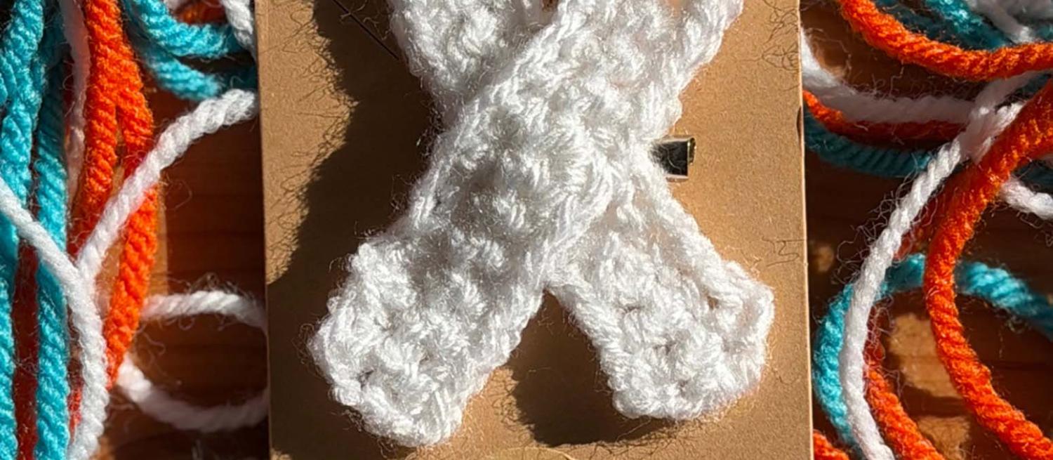 White Ribbon