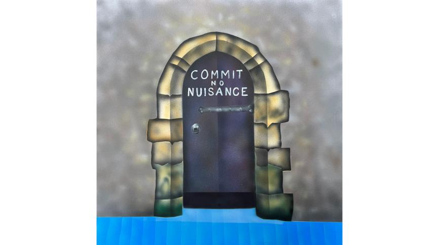 Commit No Nuisance