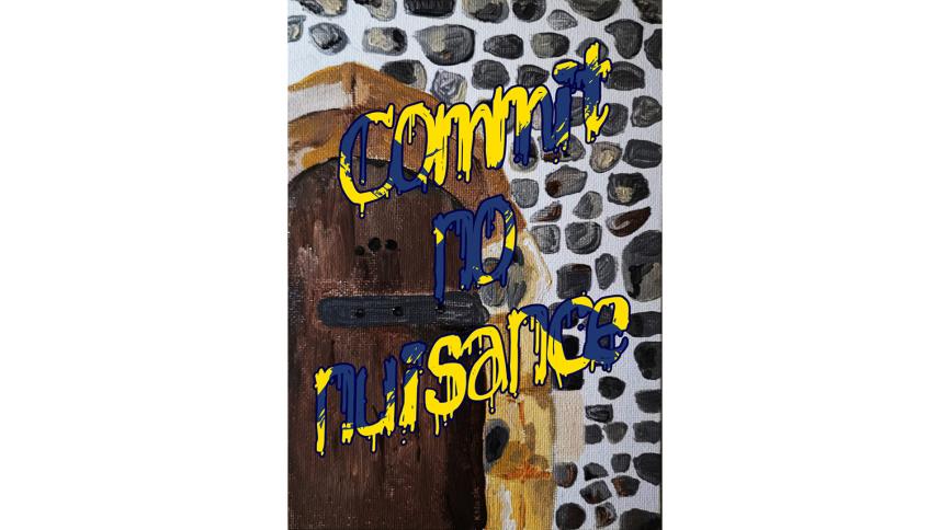Commit No Nuisance