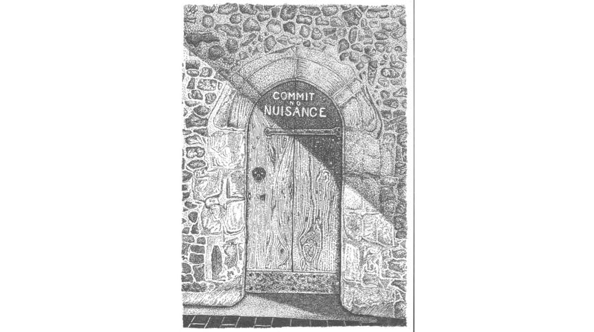 Commit No Nuisance