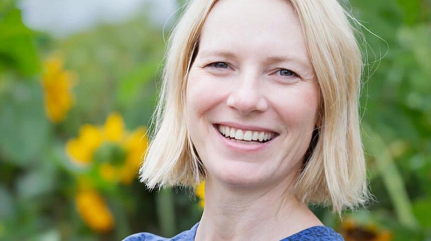 This session will be run by experienced local yoga teacher, Leilani Lucas.