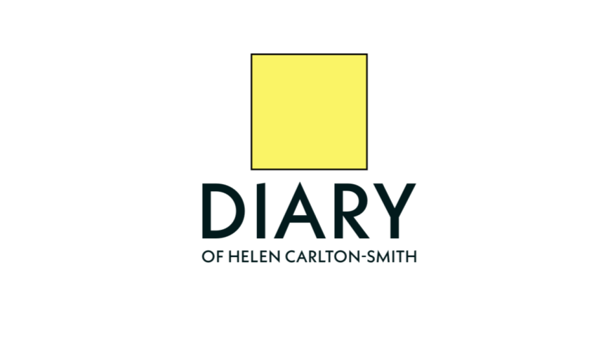 Diary logo