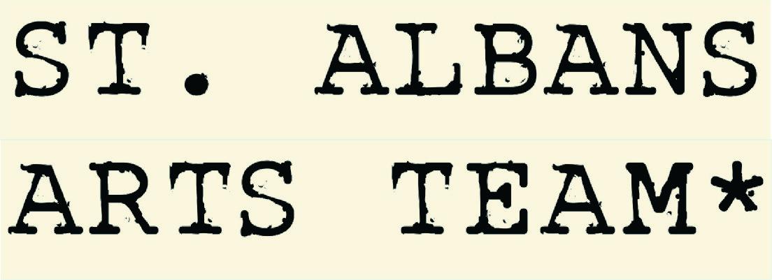 St Albans Arts Team