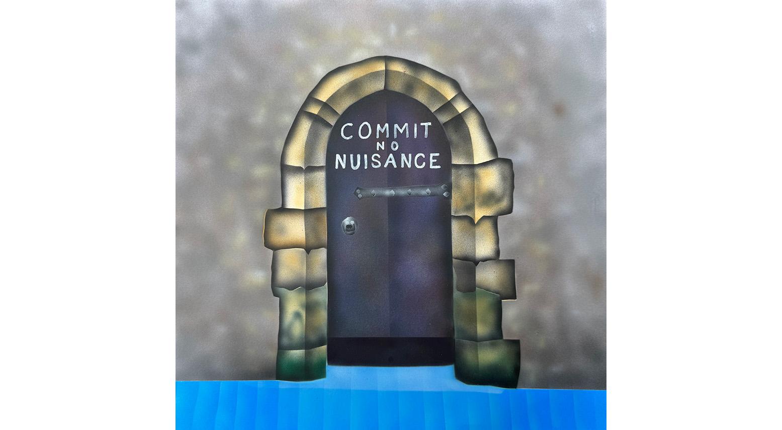 Commit No Nuisance