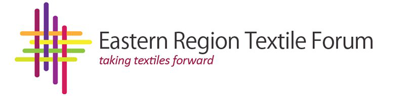 Eastern Region Textile Forum logo