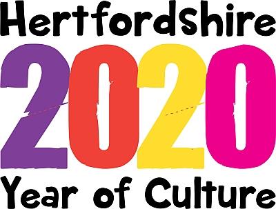Hertfordshire 2020 year of culture