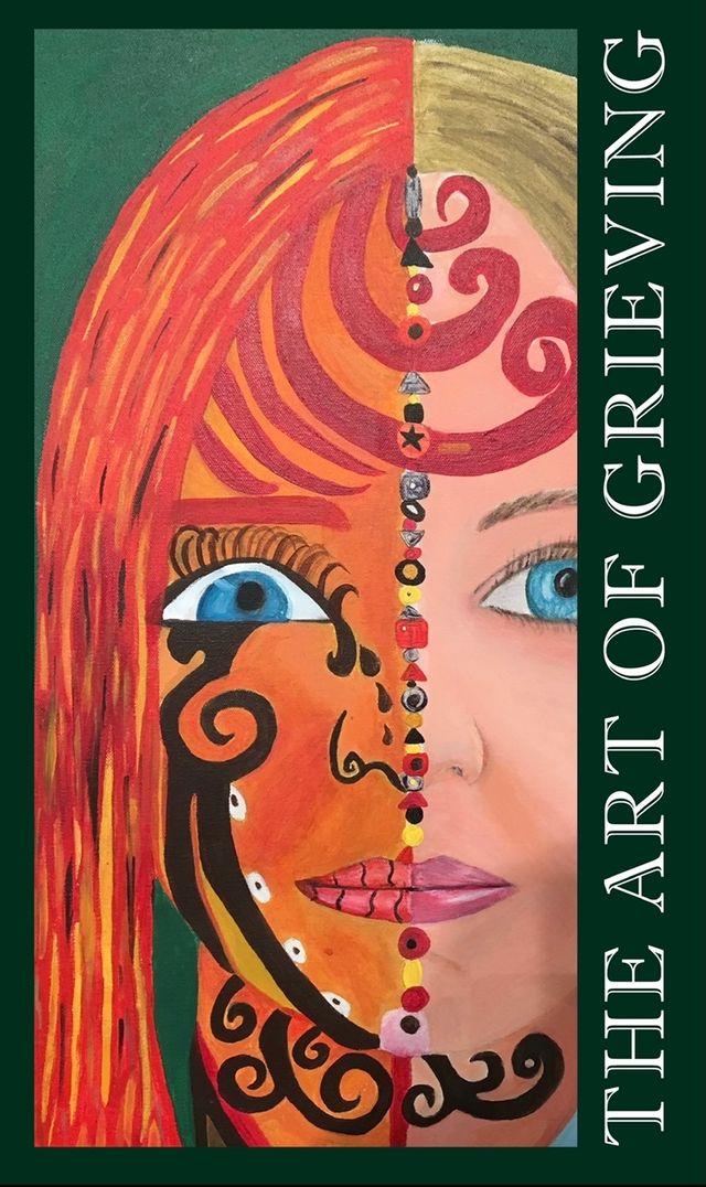 The Art of Grieving | St Albans Museums