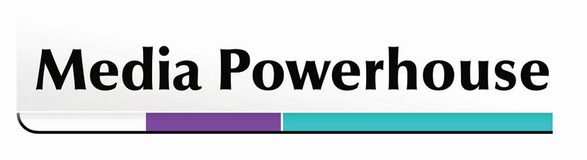 Media Powerhouse logo