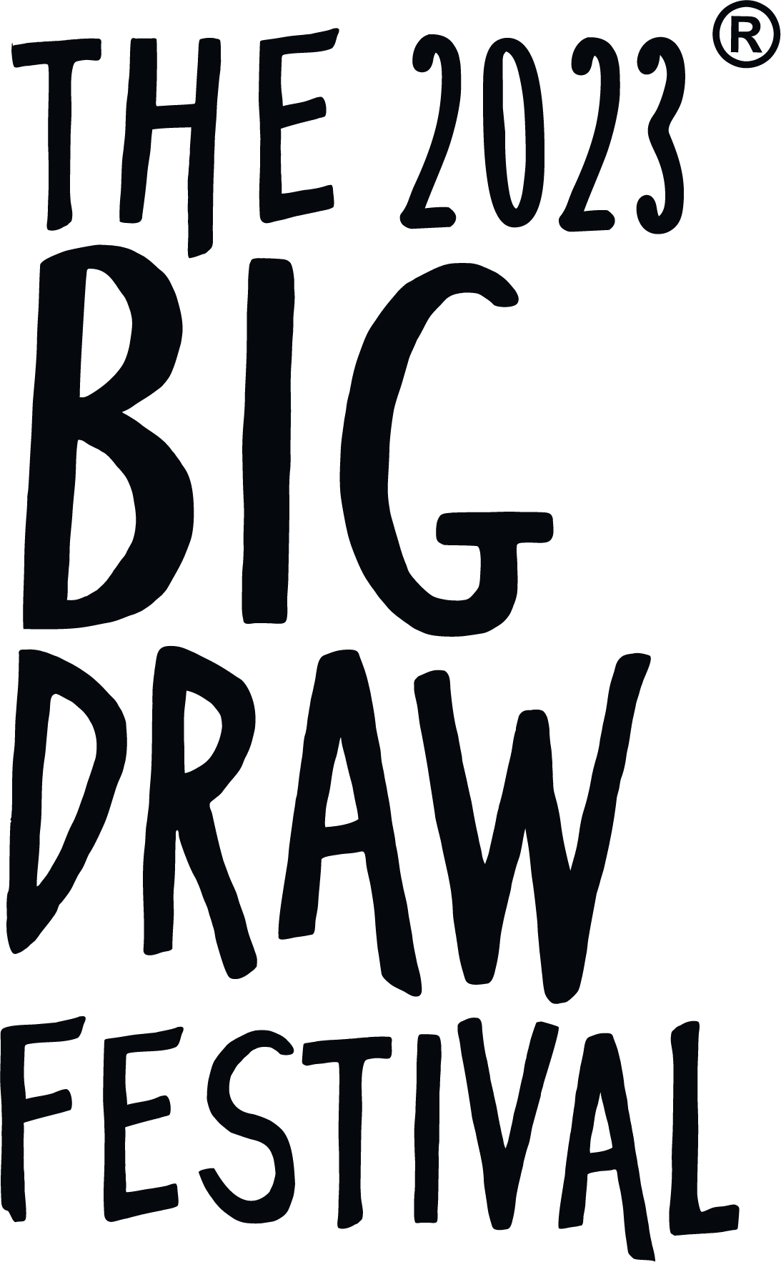 The Big Draw Festival