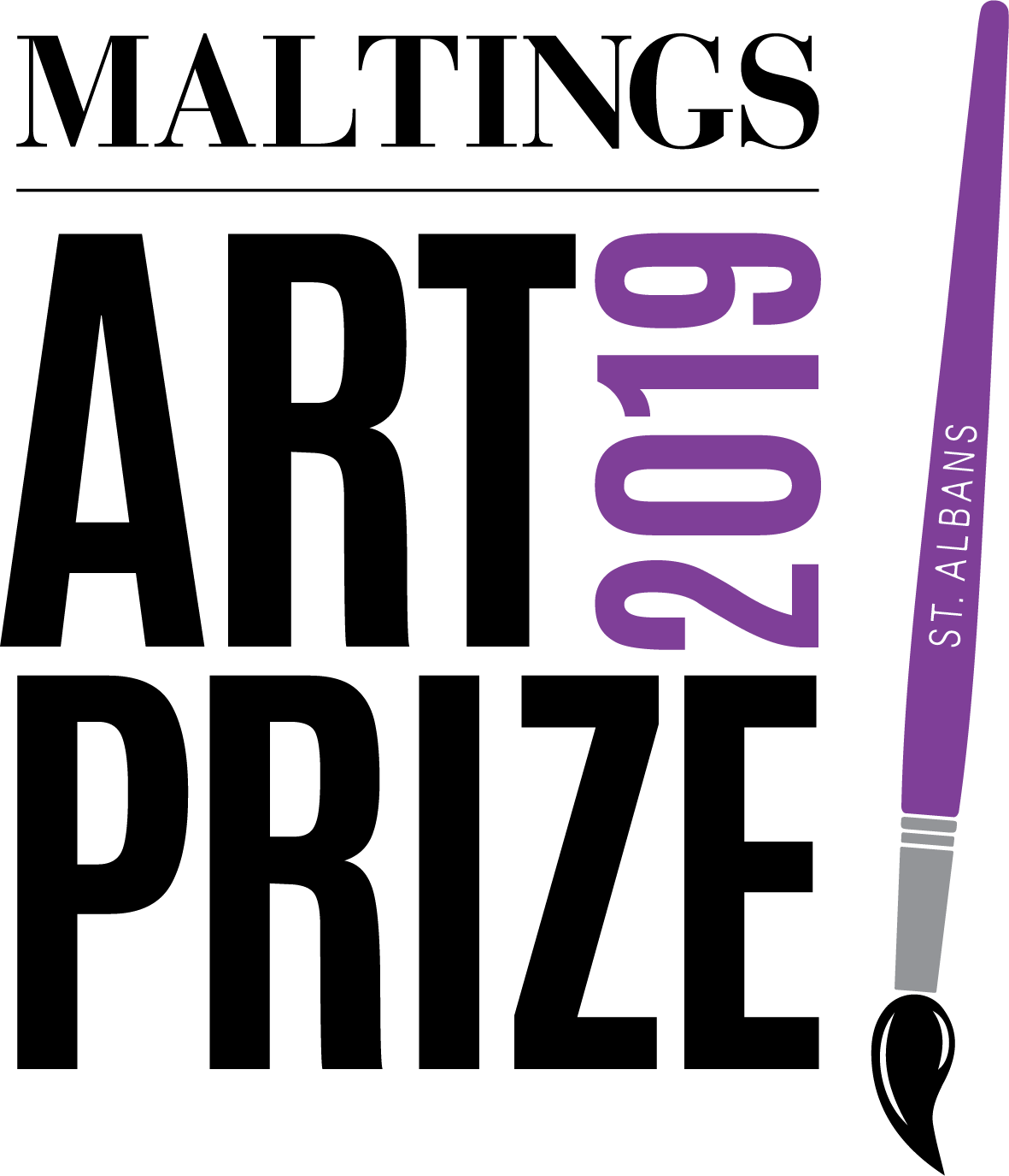Maltings Art Prize logo image