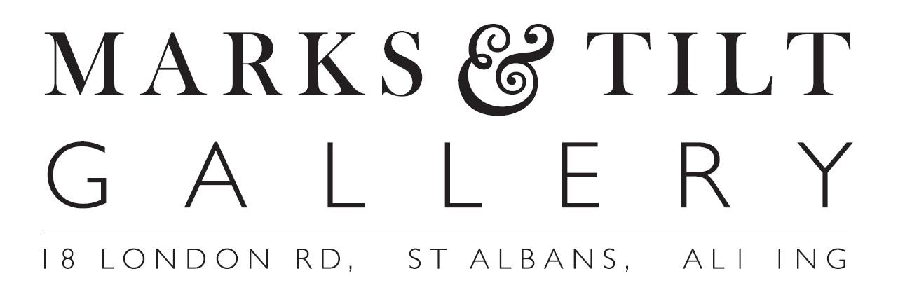 Marks & Tilt Gallery (exhibition sponsor)