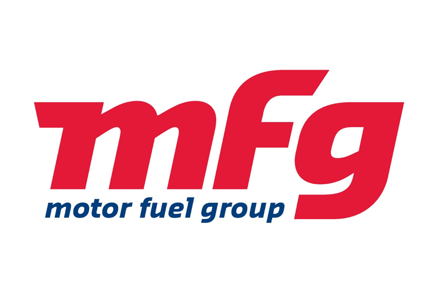 Motor Fuel Group logo