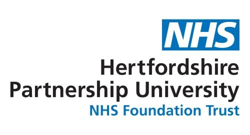 NHS Hertfordshire Partnership University, NHS Foundation Trust