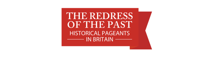 Redress of the Past
