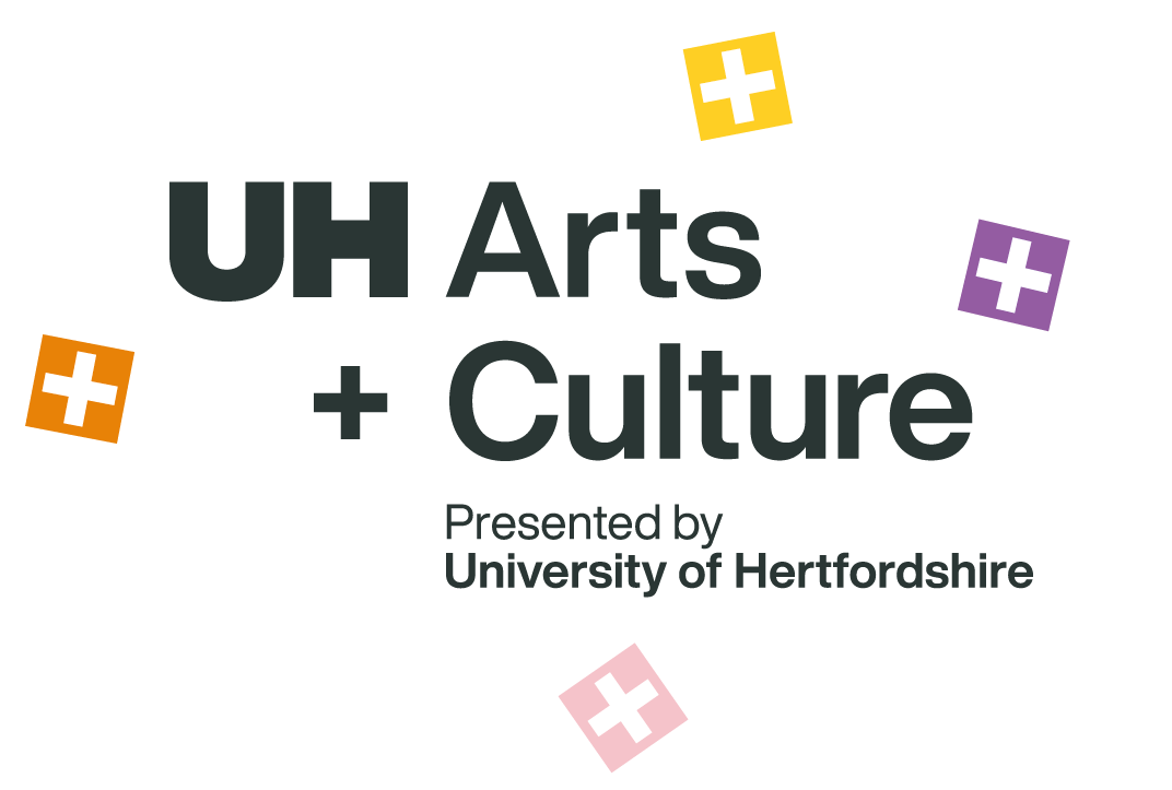 UH Arts + Culture logo