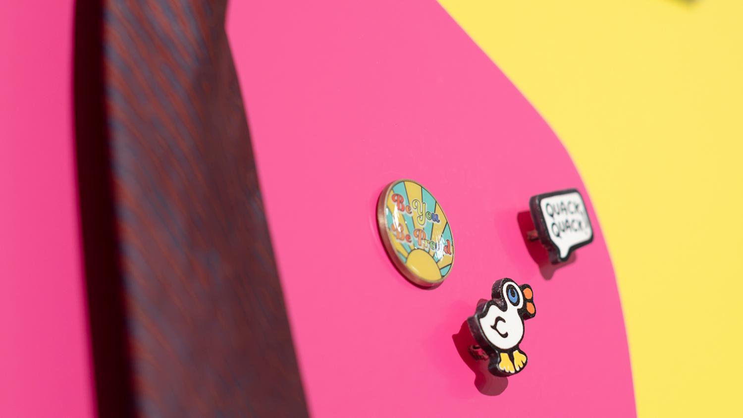 Accessories: Wearing Your Story