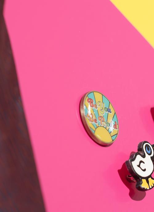 Accessories: Wearing Your Story