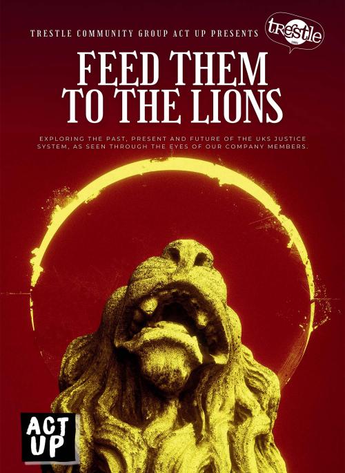 Feed Them To The Lions