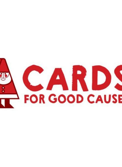 Cards for Good Causes