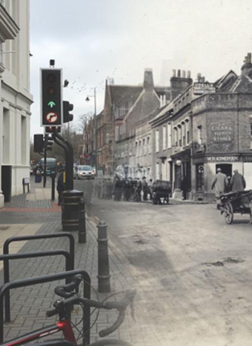 conservation 50 exhibition 