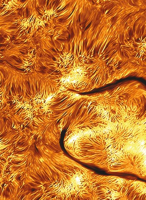 Helios by Luke Jerram