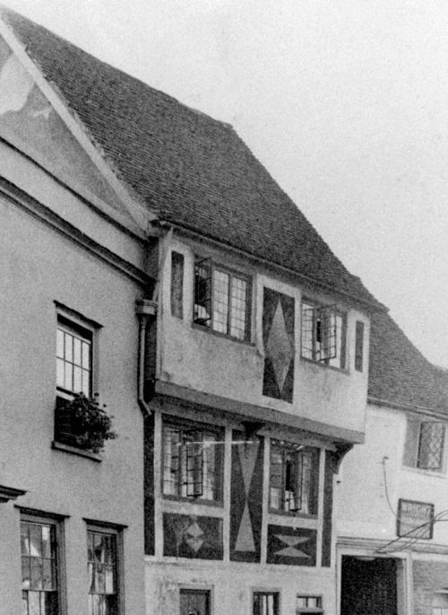 Inns and Alehouses in Victorian St Albans