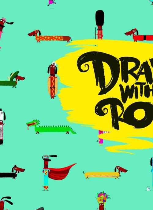 Draw with Rob