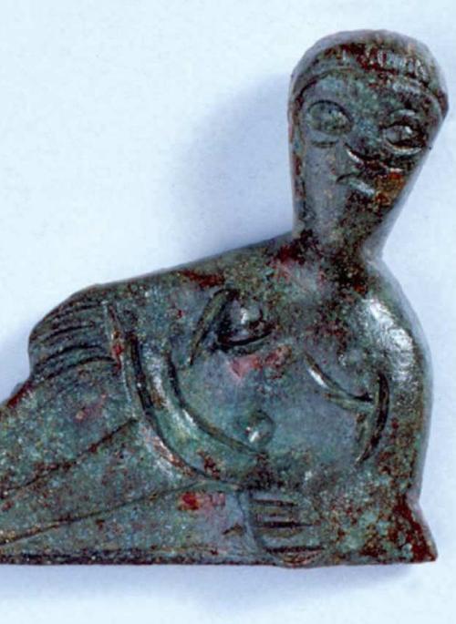 Religion in Verulamium: Tolerance and Fusion?