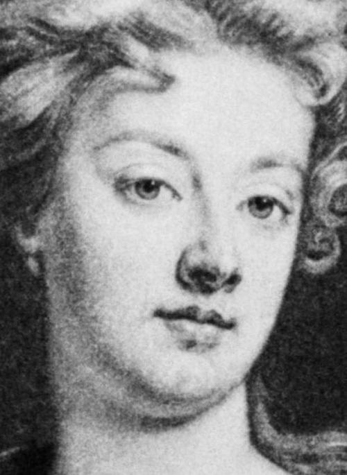 Sarah Churchill, Duchess of Marlborough